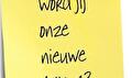 Vacatures beschikbaar